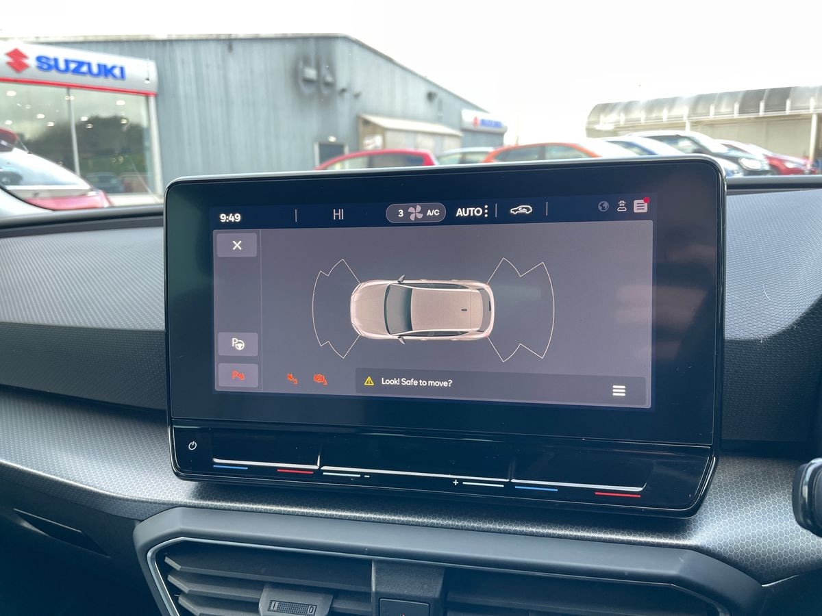 Used SEAT Leon 2021 for sale - 77189594: Photo 17