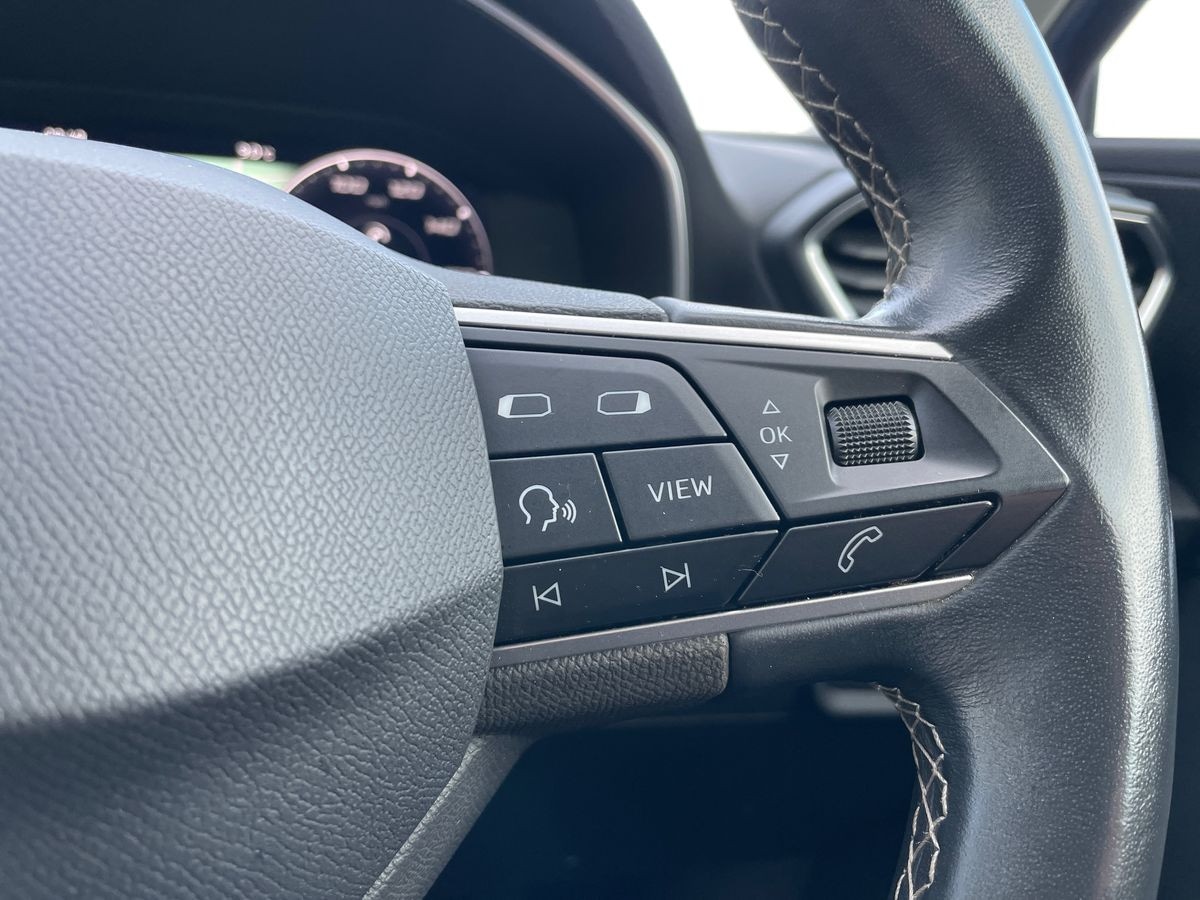 Used SEAT Leon 2021 for sale - 77189594: Photo 19