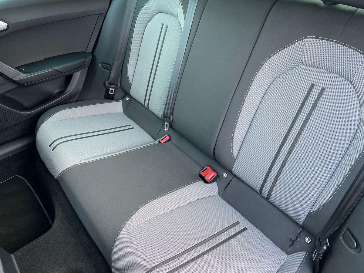 Used SEAT Leon 2021 for sale - 77189594: Photo 20