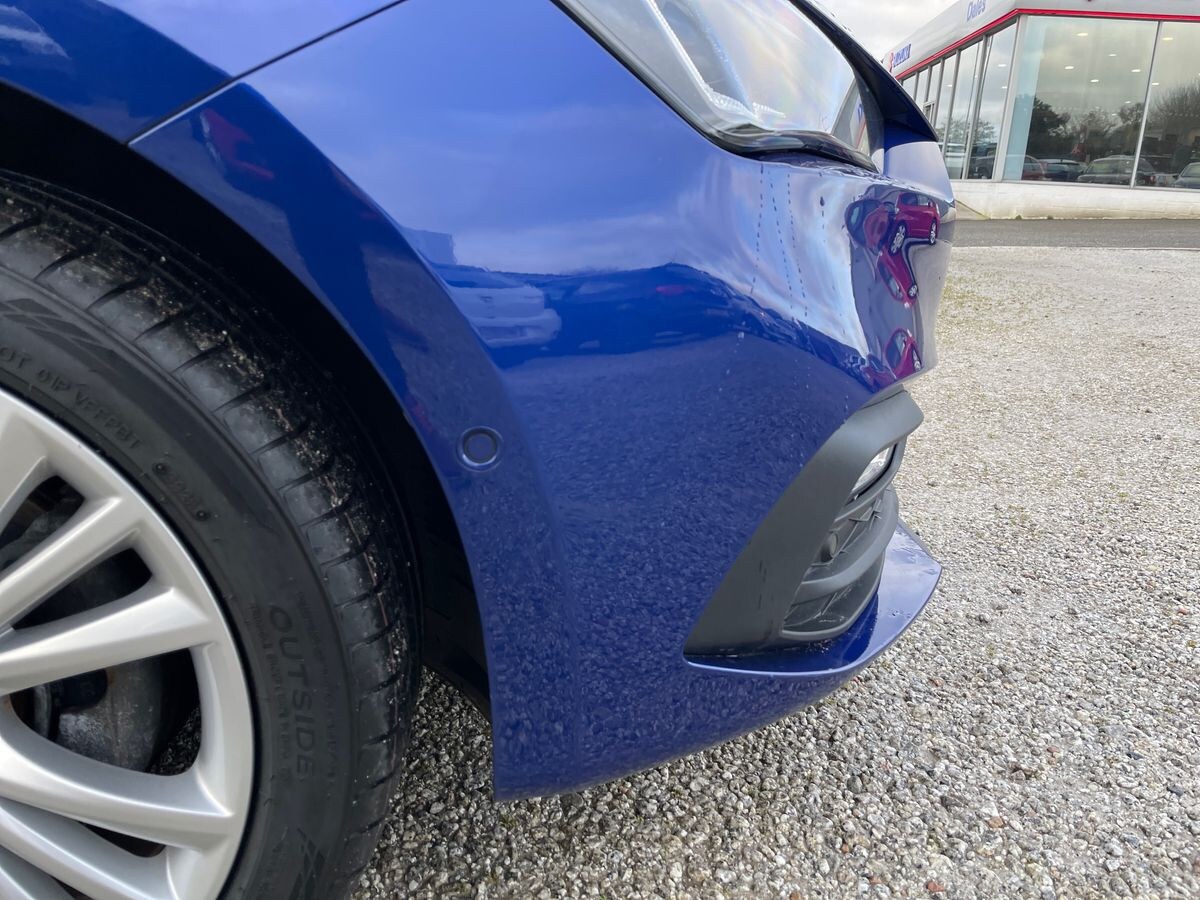 Used SEAT Leon 2021 for sale - 77189594: Photo 23