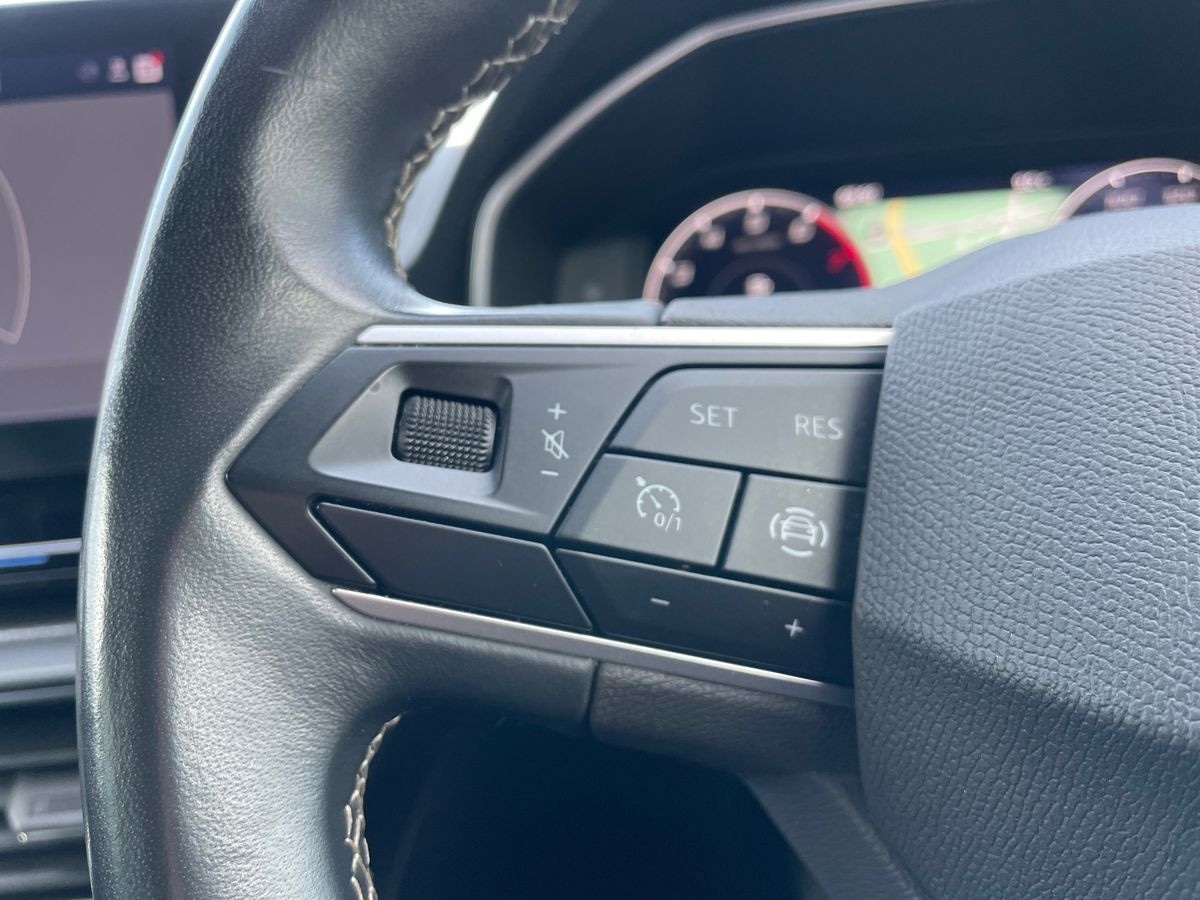 Used SEAT Leon 2021 for sale - 77189594: Photo 25