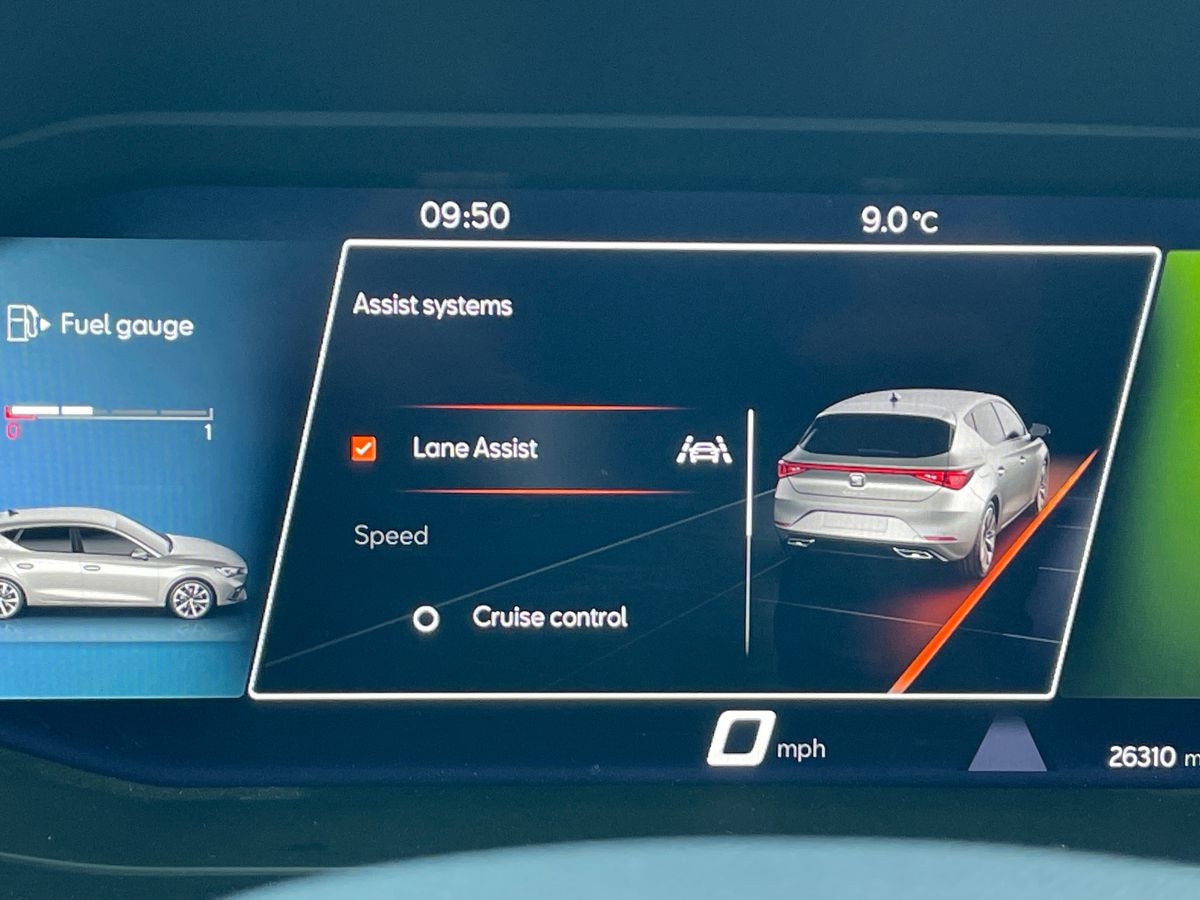 Used SEAT Leon 2021 for sale - 77189594: Photo 26