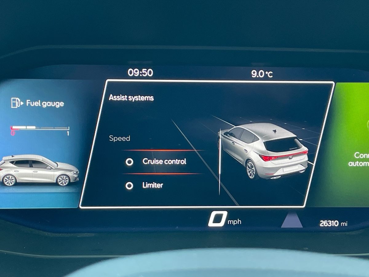 Used SEAT Leon 2021 for sale - 77189594: Photo 27