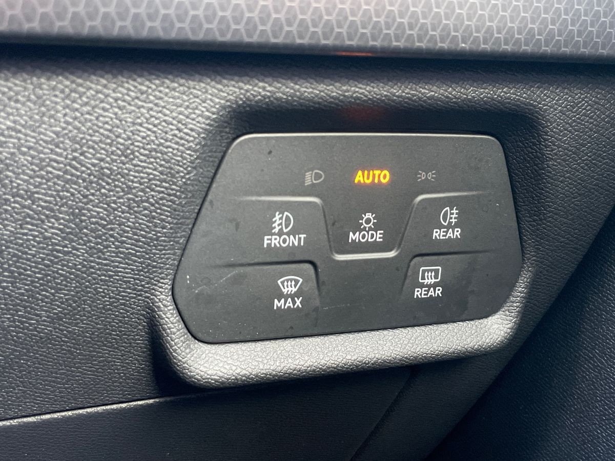 Used SEAT Leon 2021 for sale - 77189594: Photo 28