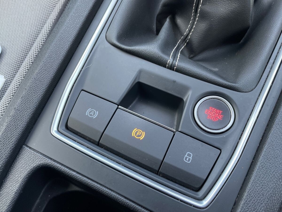 Used SEAT Leon 2021 for sale - 77189594: Photo 29