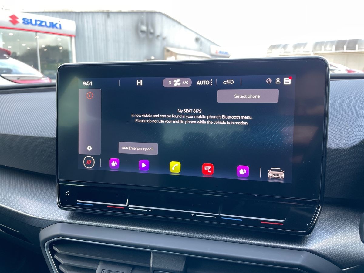 Used SEAT Leon 2021 for sale - 77189594: Photo 31