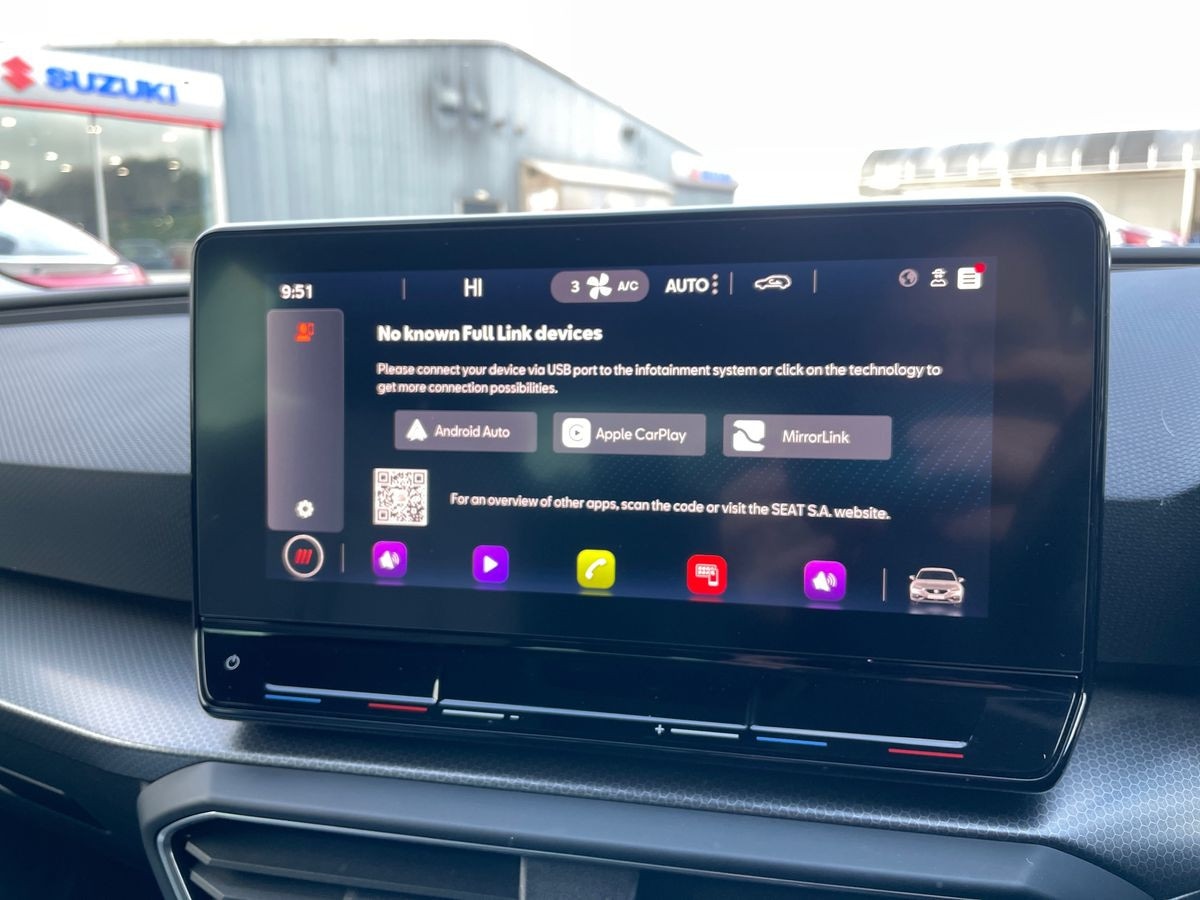 Used SEAT Leon 2021 for sale - 77189594: Photo 32