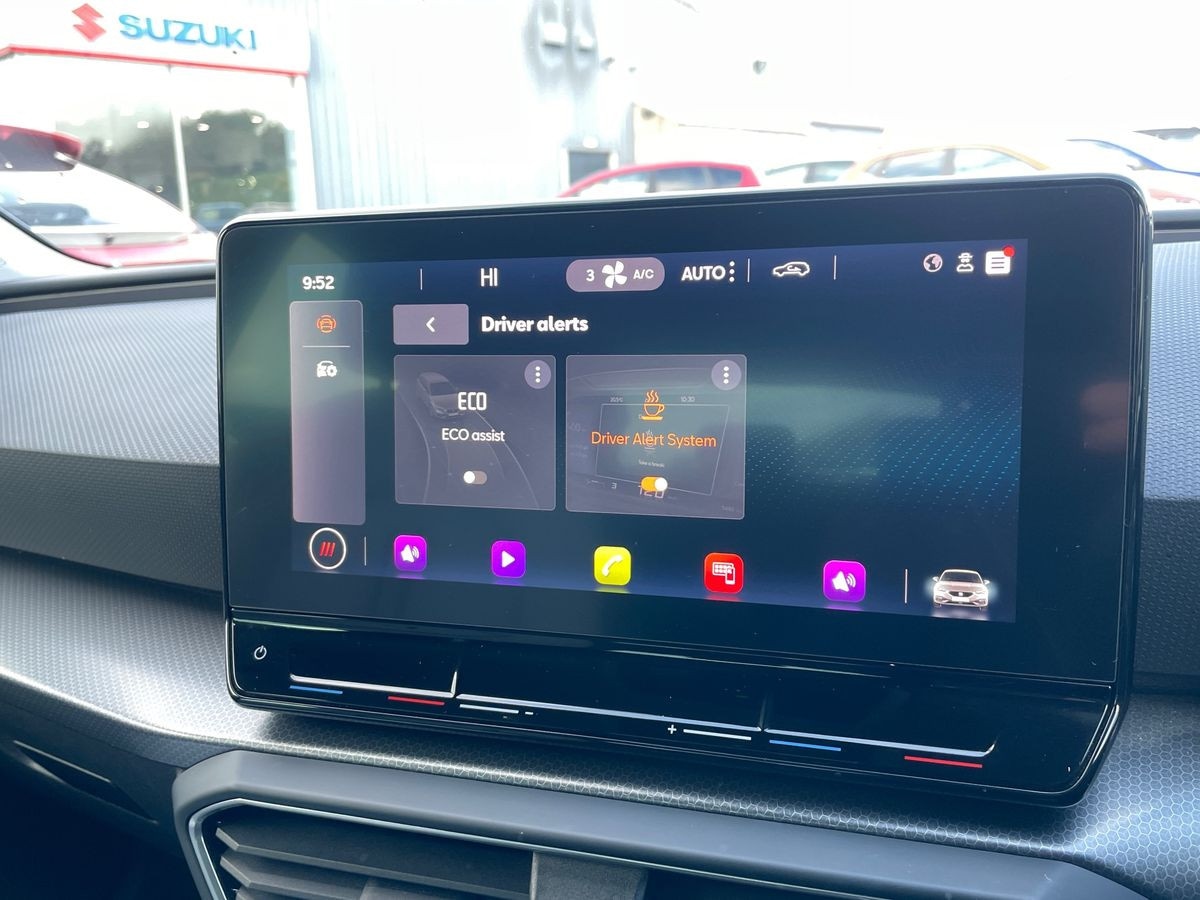 Used SEAT Leon 2021 for sale - 77189594: Photo 36