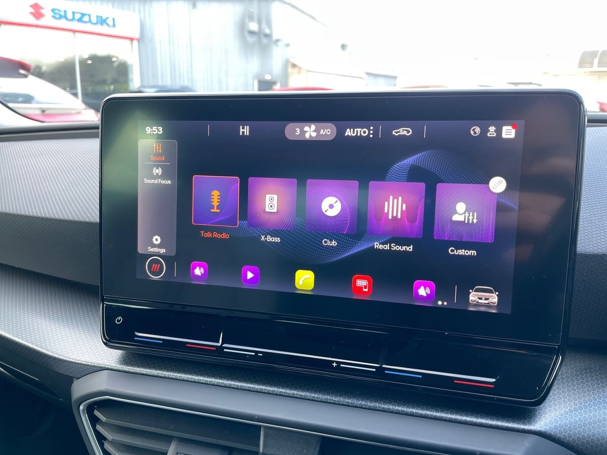 Used SEAT Leon 2021 for sale - 77189594: Photo 38