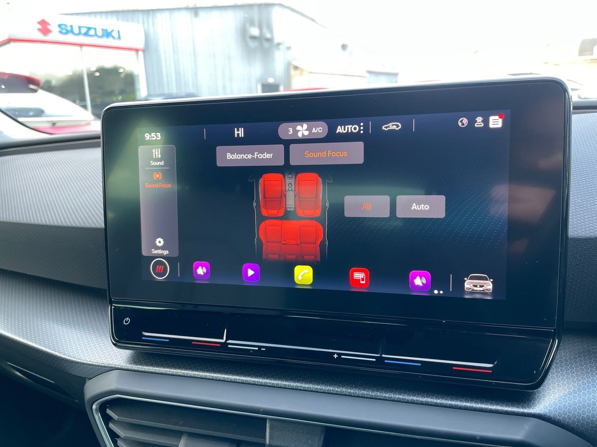 Used SEAT Leon 2021 for sale - 77189594: Photo 39