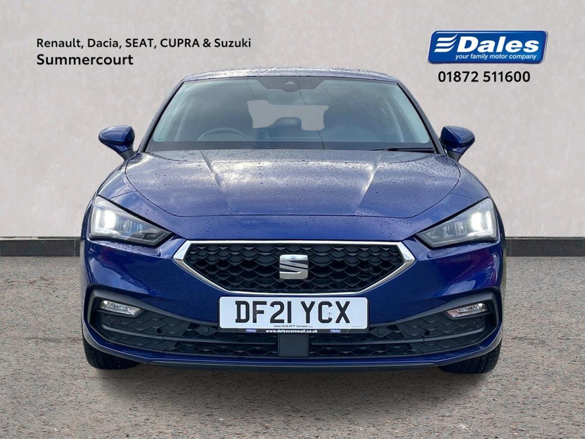 Used SEAT Leon 2021 for sale - 77189594: Photo 6