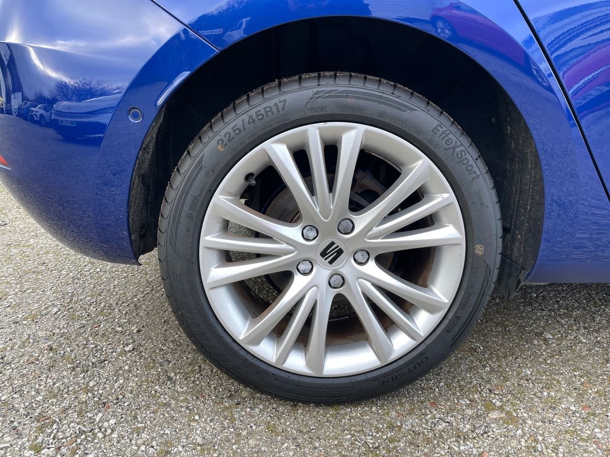 Used SEAT Leon 2021 for sale - 77189594: Photo 7