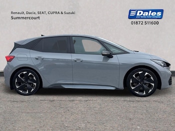 Used Cupra Born 2022 for sale - 75789157: Photo