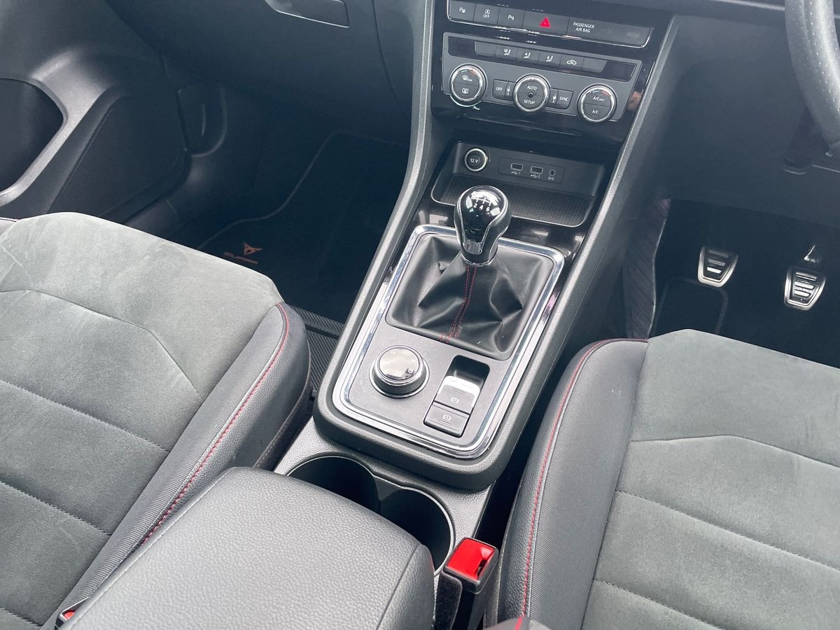 Used SEAT Ateca 2020 for sale - 76895874: Photo 12