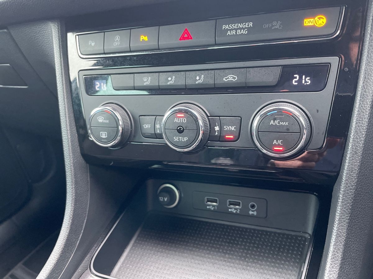 Used SEAT Ateca 2020 for sale - 76895874: Photo 13