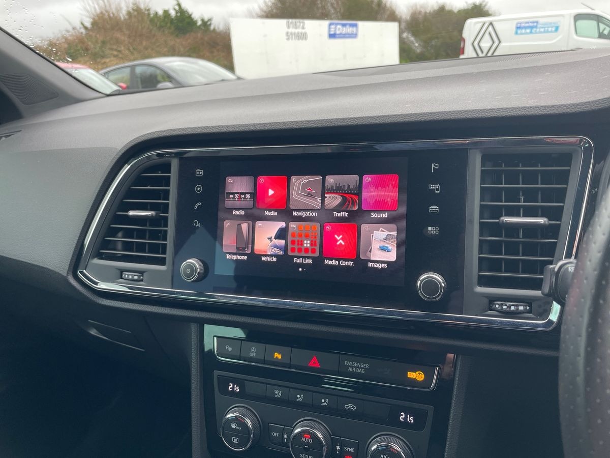 Used SEAT Ateca 2020 for sale - 76895874: Photo 15