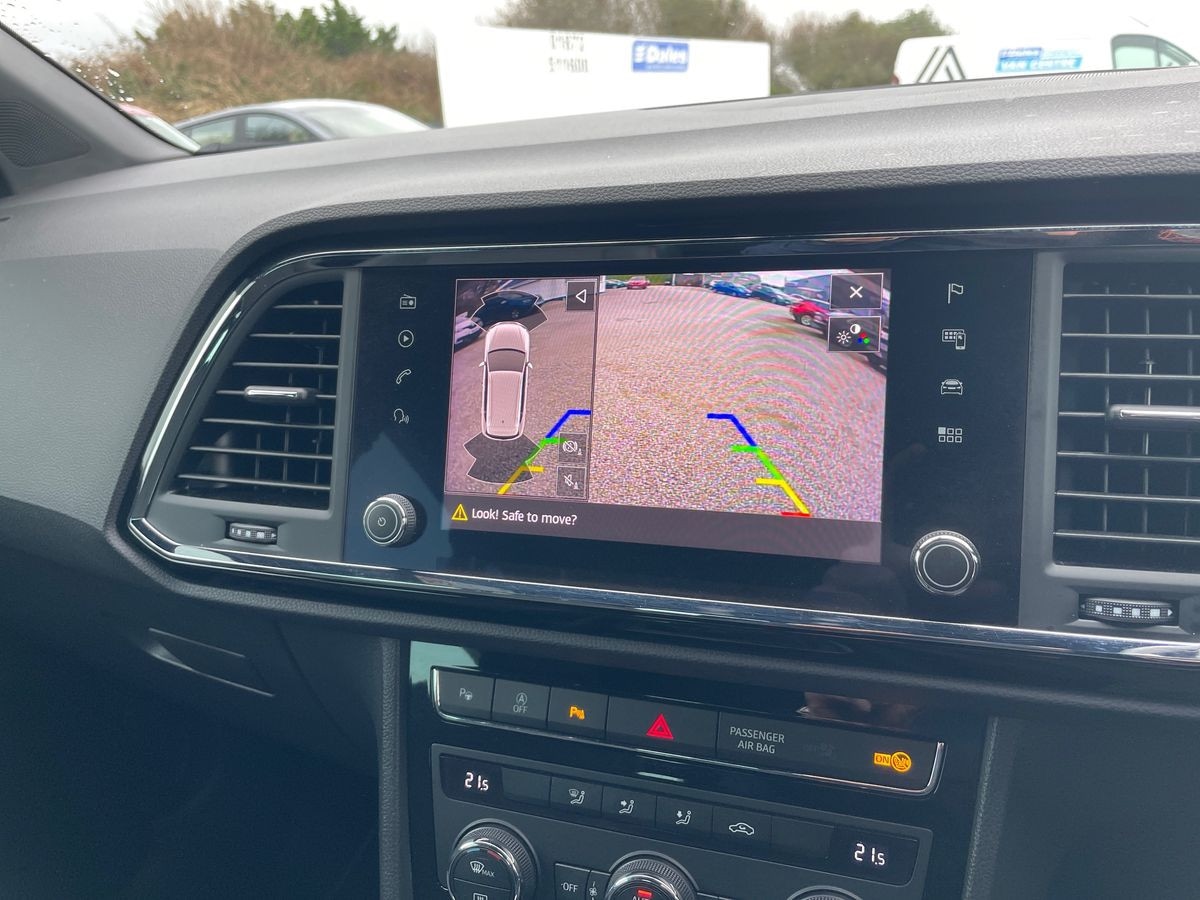 Used SEAT Ateca 2020 for sale - 76895874: Photo 17