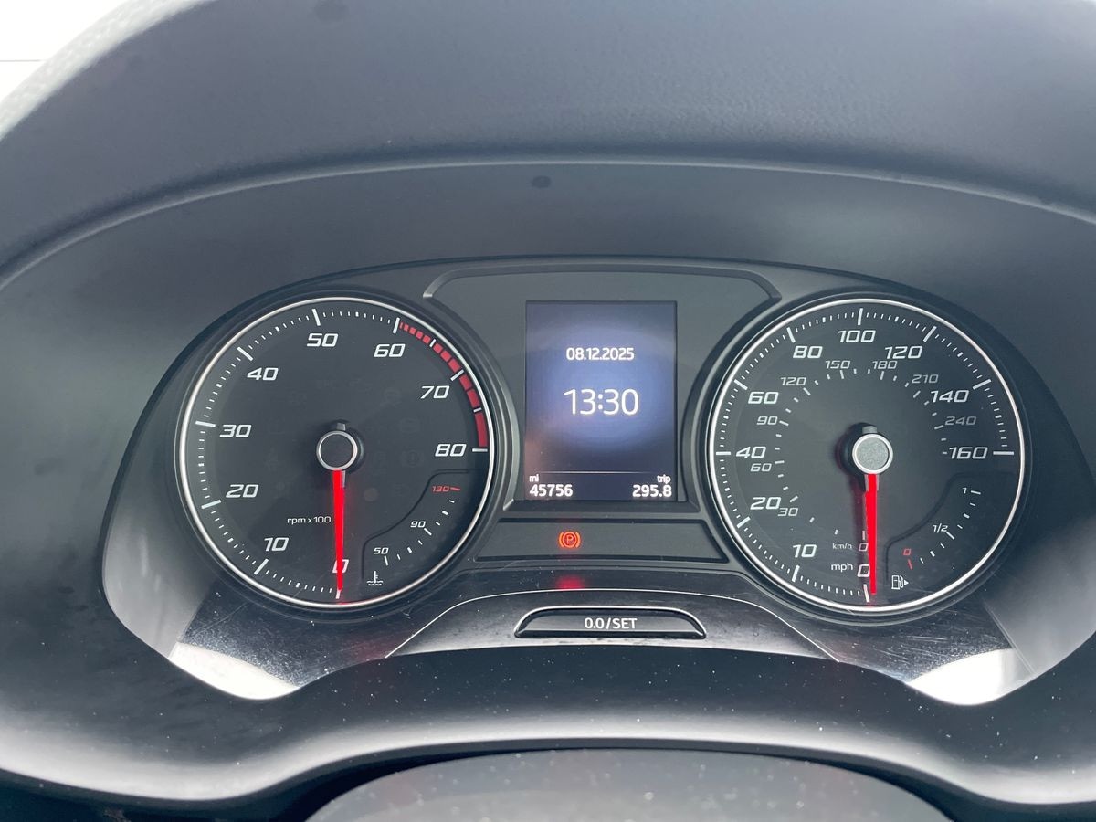 Used SEAT Ateca 2020 for sale - 76895874: Photo 18