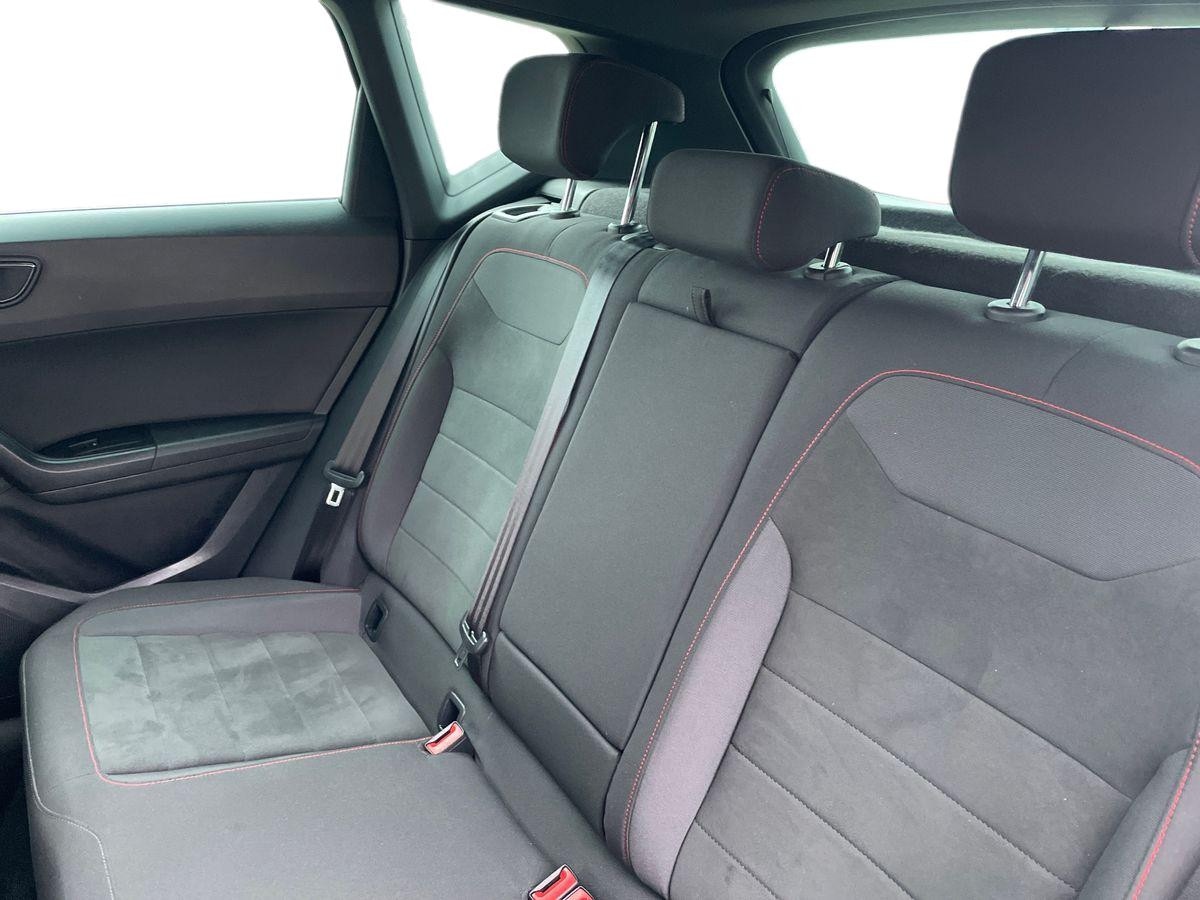 Used SEAT Ateca 2020 for sale - 76895874: Photo 20