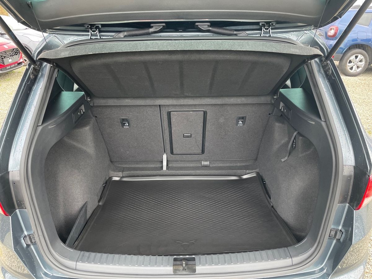 Used SEAT Ateca 2020 for sale - 76895874: Photo 21