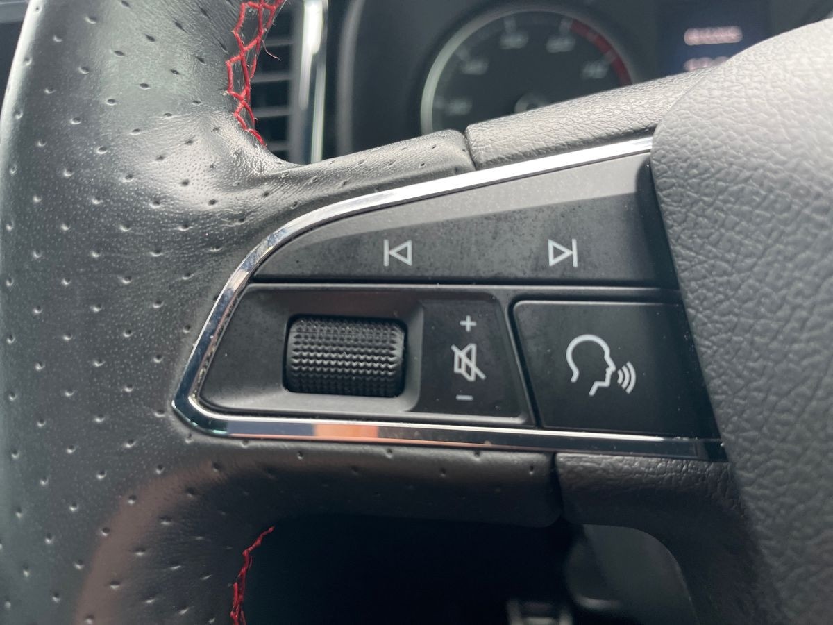 Used SEAT Ateca 2020 for sale - 76895874: Photo 22