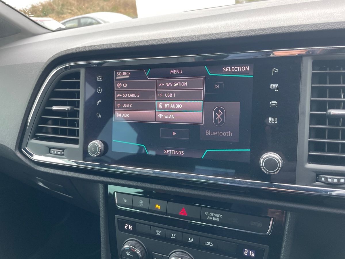 Used SEAT Ateca 2020 for sale - 76895874: Photo 24