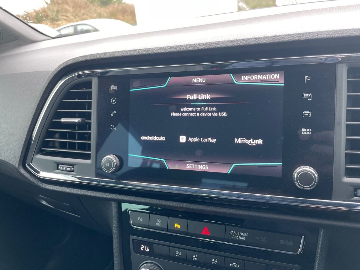 Used SEAT Ateca 2020 for sale - 76895874: Photo 25