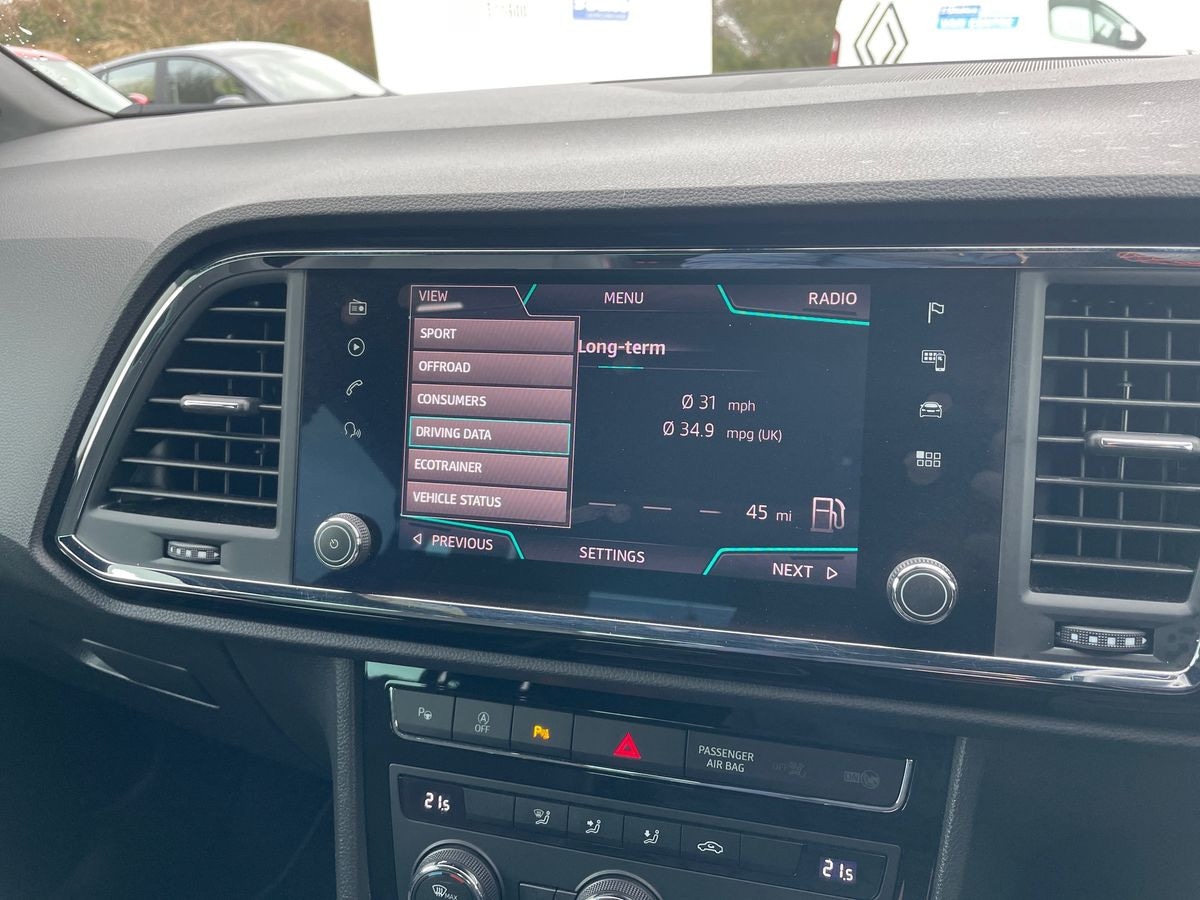 Used SEAT Ateca 2020 for sale - 76895874: Photo 26