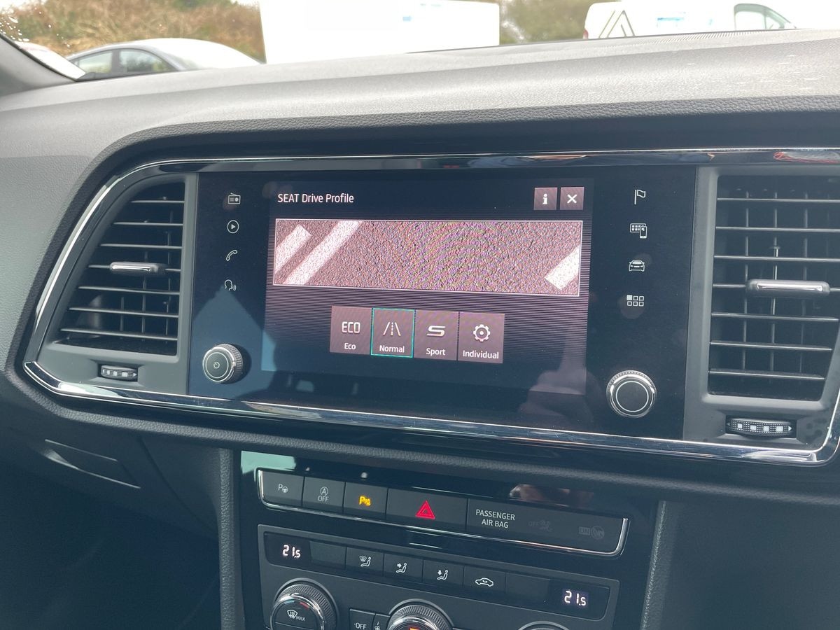 Used SEAT Ateca 2020 for sale - 76895874: Photo 27