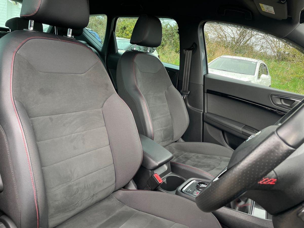 Used SEAT Ateca 2020 for sale - 76895874: Photo 29