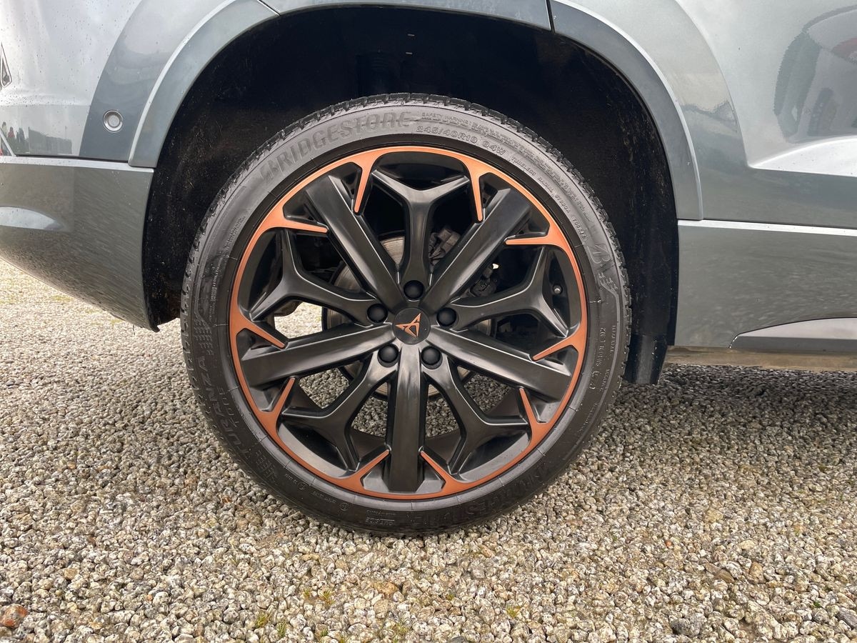 Used SEAT Ateca 2020 for sale - 76895874: Photo 30