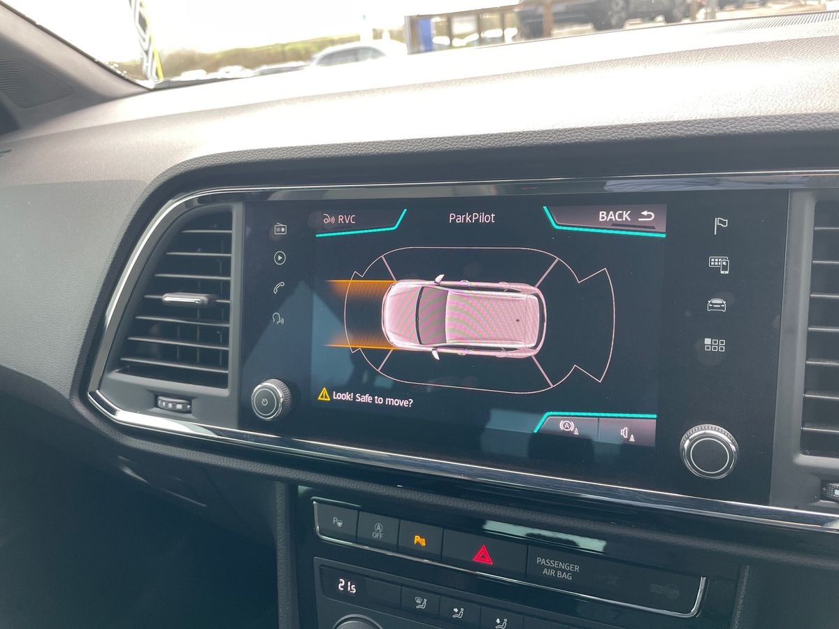 Used SEAT Ateca 2020 for sale - 76895874: Photo 34