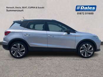 Used SEAT Arona 2023 for sale - 74923879: Photo