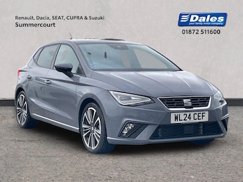 2024 (24) - 1.0 TSI 115 Anniversary Limited Edition 5dr