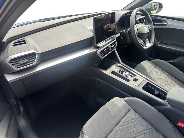 Used SEAT Leon 2025 for sale - 74745897: Photo 10