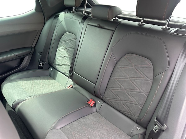 Used SEAT Leon 2025 for sale - 74745897: Photo 19