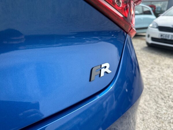 Used SEAT Leon 2025 for sale - 74745897: Photo 21