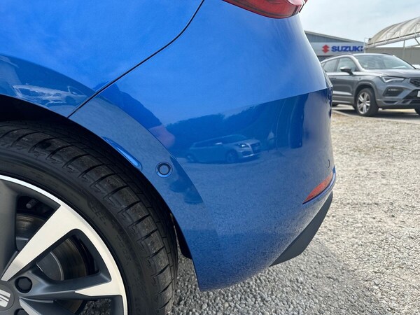 Used SEAT Leon 2025 for sale - 74745897: Photo 22