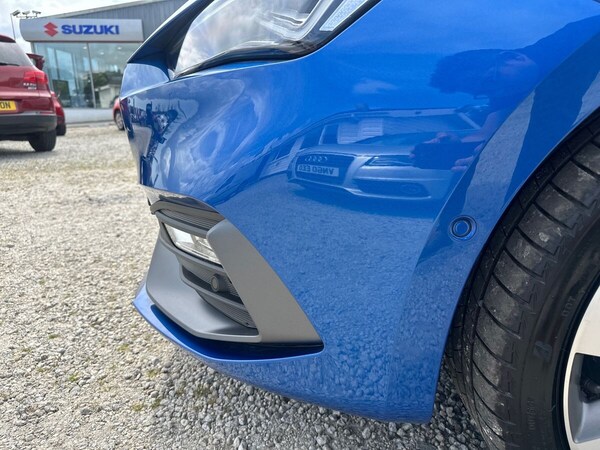 Used SEAT Leon 2025 for sale - 74745897: Photo 23