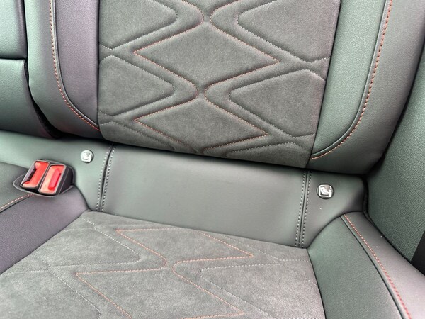 Used SEAT Leon 2025 for sale - 74745897: Photo 25