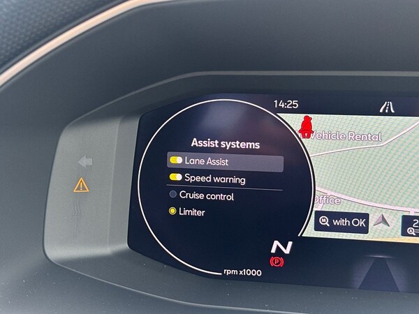 Used SEAT Leon 2025 for sale - 74745897: Photo 26
