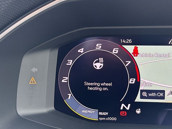 Used SEAT Leon 2025 for sale - 74745897: Photo 27