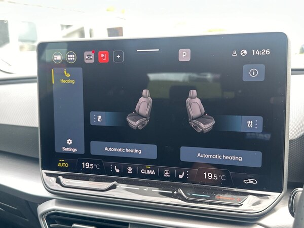 Used SEAT Leon 2025 for sale - 74745897: Photo 28