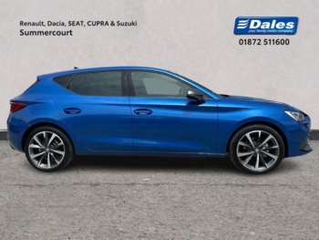Used SEAT Leon 2025 for sale - 74745897: Photo