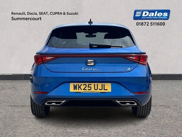 Used SEAT Leon 2025 for sale - 74745897: Photo 4