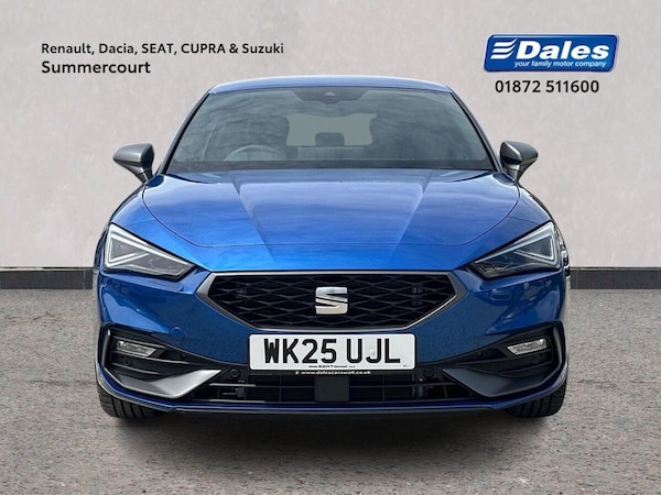 Used SEAT Leon 2025 for sale - 74745897: Photo 5