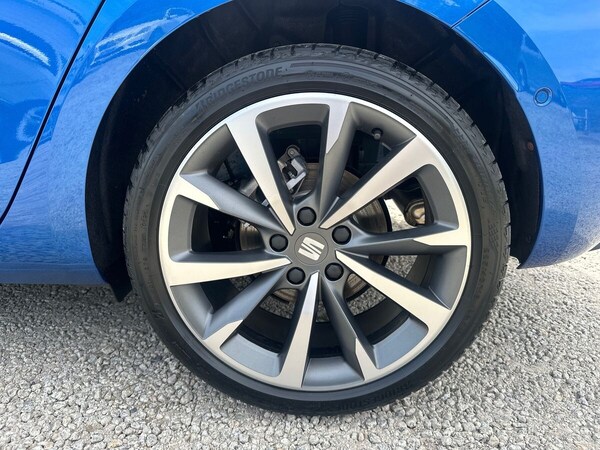 Used SEAT Leon 2025 for sale - 74745897: Photo 6