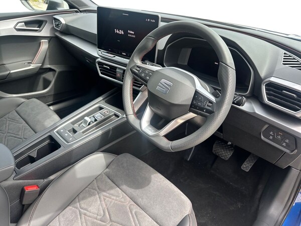 Used SEAT Leon 2025 for sale - 74745897: Photo 7