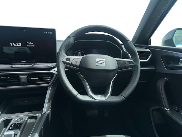 Used SEAT Leon 2025 for sale - 74745897: Photo 8