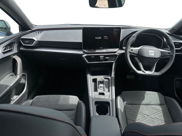 Used SEAT Leon 2025 for sale - 74745897: Photo 9